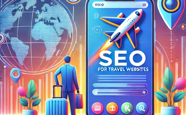 mobile SEO for travel sites