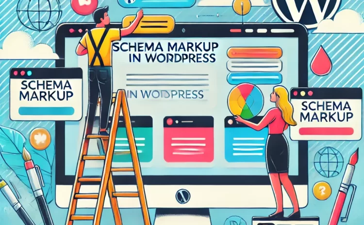 How to Use Schema Markup in WordPress for Better SEO