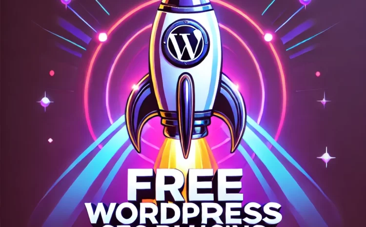 free wordpress seo plugins