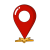 address icon